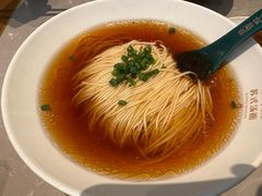 -松鹤楼面馆(天一广场店)
