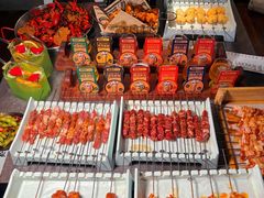 -麦凯伦烧烤·精酿超级工厂店(金桥总店)
