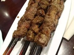 -牛三哥洛阳牛肉汤(生态城店)