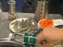 -尚宴牛特鲜自助(太原街万达店)