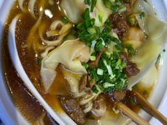 -李兰英湖南面馆(护国路店)