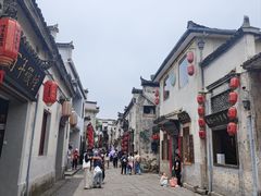-缘来聚·徽菜名店(黄山宏村店)