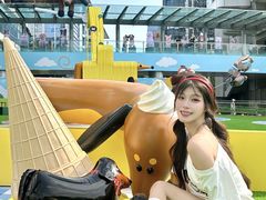 -深圳来福士广场