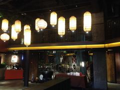 -樊城区沛公餐饮店(挑食拉美步行街店)