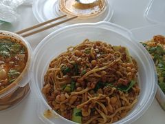 -何必是家面馆 HB noodles&coffee