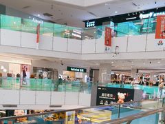 -北京华联购物中心(天通苑店)