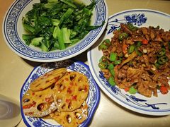 -小柴米·传统江西菜(八一广场店)