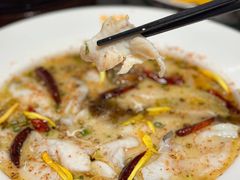 -渔语鱼新川菜Bistro(万象天地店)