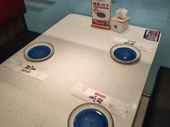 -鱼酷活鱼烤鱼(南京水游城店)