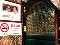 -东方亚克西餐厅(西康路店)