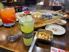 -牛签签串串香(IFS店)