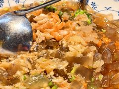 -即墨老公社·海肠捞饭大王(古城店)