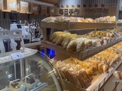 -小飞象面包公社(珠江路金鹰店)