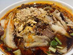 夫妻肺片-夫妻肺片·中华老字号·正宗川菜(春熙路店)