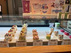 -迦南的早晨蛋糕甜品集合店