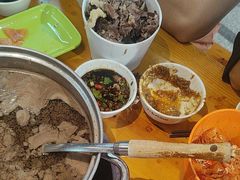 -养牛邓·潮汕牛肉海鲜自助火锅(广州店)