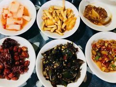 -张关合渣(航空大道店)