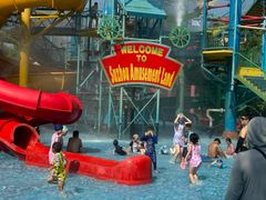 -苏州乐园森林水世界