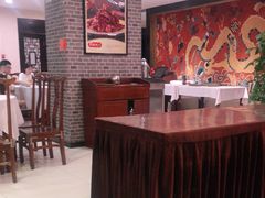 -东兴楼饭庄(六里桥店)