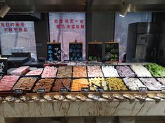 -水邑嘉年华酒店自助餐(鄄城店)