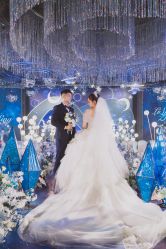 -张仕婚礼·做有温度的婚礼
