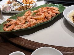 -阿伟海鲜楼·福建菜(涵江店)