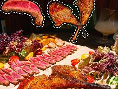 -The Cheebat 锌吧·Bistro(体育西店)