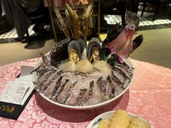 -囍凤楼·粤菜·点心·火锅(温特莱店)
