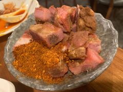 -付小姐在成都(中山公园店)