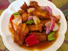 -胜记菜馆(文明路)