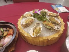 -吉源大排档·鱼生·海鲜(烧烤彩印厂店)