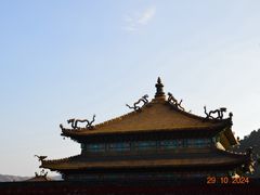-须弥福寿之庙