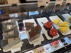 -Seesaw Coffee(西岸凤巢店)