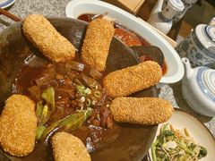 -南京大牌档(济南万象城店)