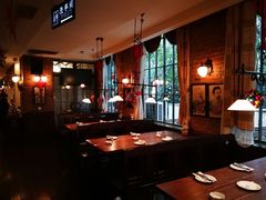 -宝莱纳啤酒花园餐厅PAULANER BRAUHAUS Nanjing(广州路店)