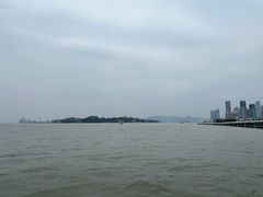 -演武大桥观景平台