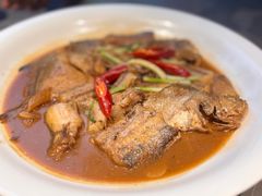 -小绍兴家宴·百年绍兴菜(鲁迅路店)