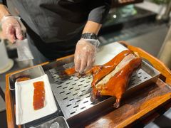 -羲和雅苑•北京烤鸭(陆家嘴中心店)