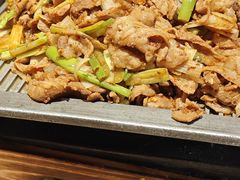 -前门故事烤鸭店(十里河店)