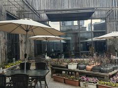 -瓦库茶馆17号(海汇港店)