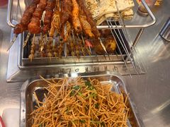 -古彭7只羊·招牌白串·碳锅羊肉旗舰店