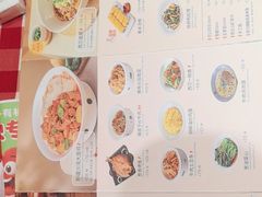 -西贝(华发商都店)