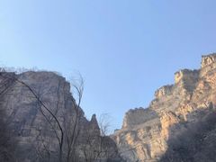 -河南宝泉旅游区