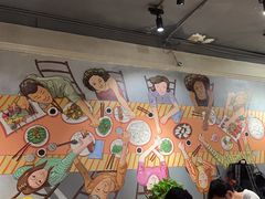 -金谷园饺子·烧烤(人大总店)