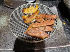 -炭虎烤肉(桂林路店)