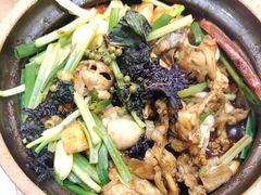 -火啫啫·粤式啫啫煲(南京弘阳店)