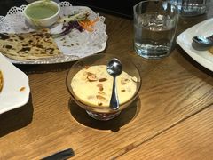 -Masala Curry and BBQ·玛莎拉巴基斯坦美食(金水万达店)