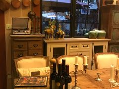 -SISTERS BAR RESTAURANT川意酒馆(嘉善老市H楼店)