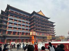 -大明幻境第一城