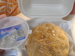 -港久茶餐厅(鹭洲里店)